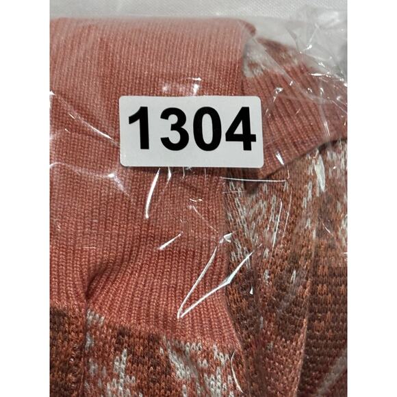 Lisa Rinna Button Down long Cardigan Pockets Womens Sz 1X Artsy Animal print - Picture 10 of 10